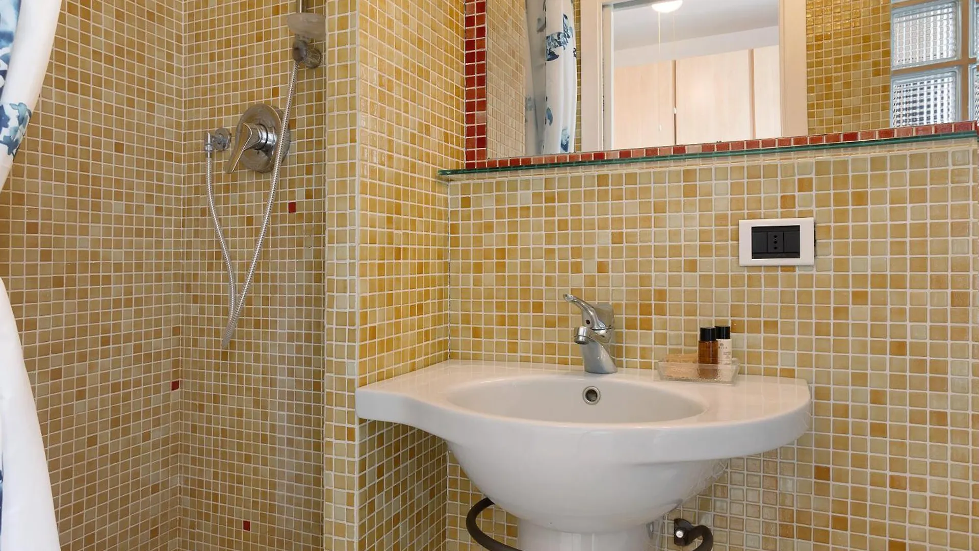 Comfort Apartment - Duomo, San Siro Milano