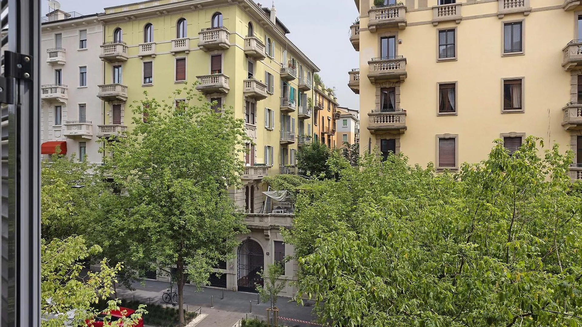 Comfort Apartment - Duomo, San Siro Milano Italia
